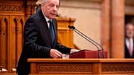 Sulyok Tamás köztársasági elnök
