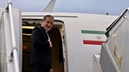 عباس عراقچی، وزیر امور خارجه ایران