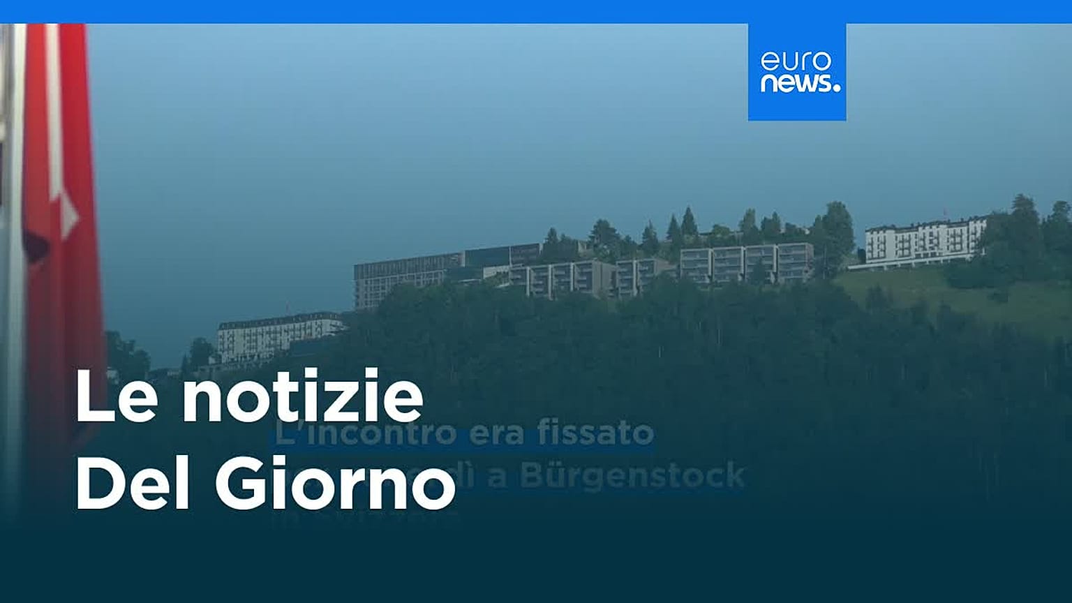 Le notizie del giorno | 20 giugno 2026 - Serale