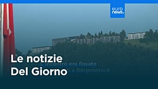 Le notizie del giorno | 20 giugno 2026 - Serale