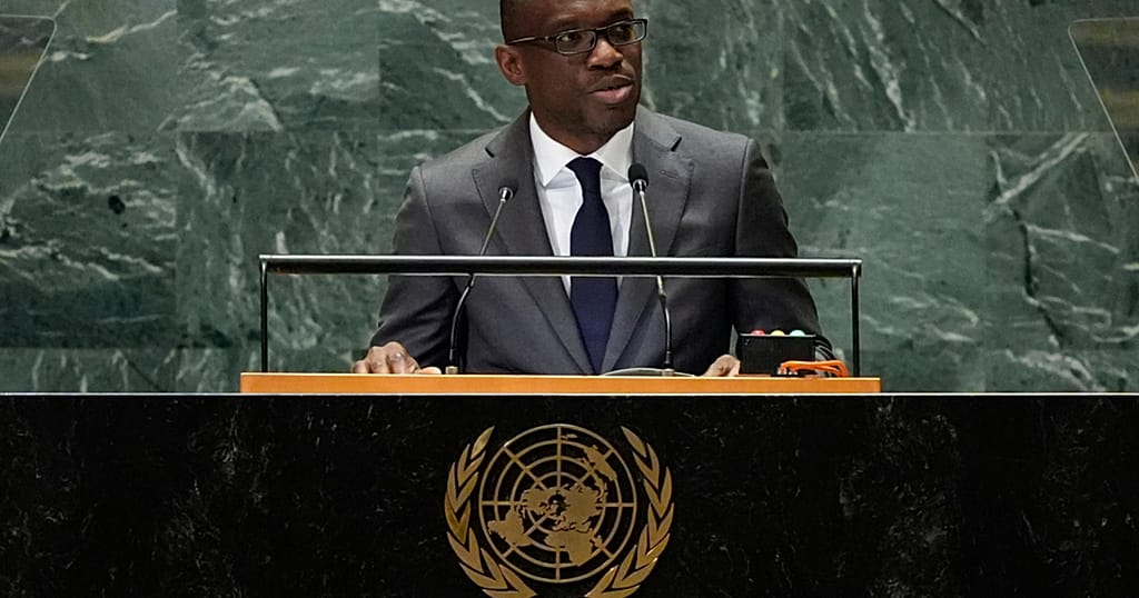 Niger and Benin discuss normalising relations between two countries