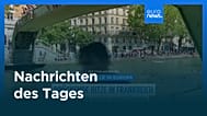 Nachrichten des Tages | 21. Juni 2026 - Morgenausgabe