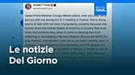 Le notizie del giorno | 21 giugno 2026 - Mattino