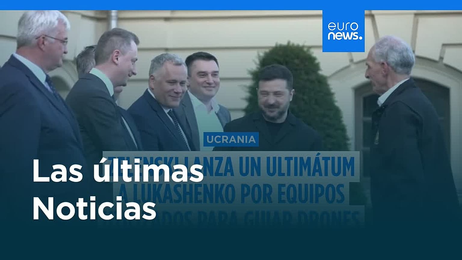 Últimas noticias | 21 junio 2026 - Mañana