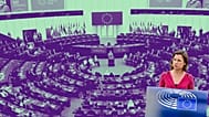 پارلمان اروپا گزارش جدید 