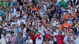Mondial 2026 : les supporters réagissent au score du match Allemagne vs Côte d'Ivoire