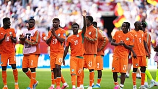 Mondial 2026 : les Ivoiriens confiants malgré la défaite contre l'Allemagne