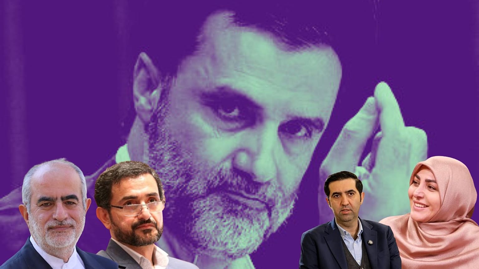 واکنش‌ها به سخنان نبویان در شبکه خبر 