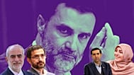 واکنش‌ها به سخنان نبویان در شبکه خبر 