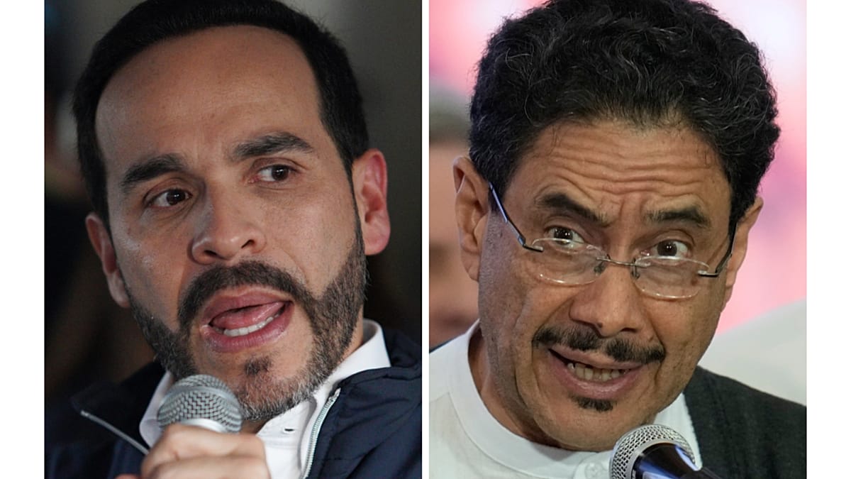Colômbia: segunda volta decide entre De la Espriella e Cepeda