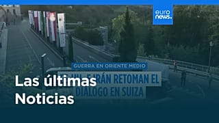 Últimas noticias | 21 junio 2026 - Mediodía