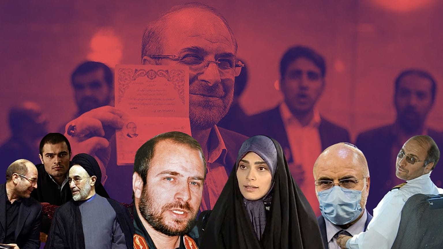 چرخش‌های «سردار دیپلمات» از نگاه یورونیوز 