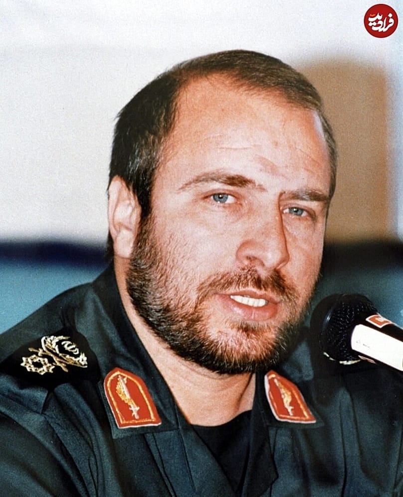 قالیباف  در دهه ۱۳۷۰ به عنوان یکی از فرماندهان نسل جدید سپاه مطرح شد و به فرماندهی نیروی هوایی سپاه رسید