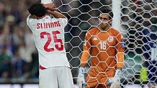 Tunisia becomes first African team to be eliminated from World Cup