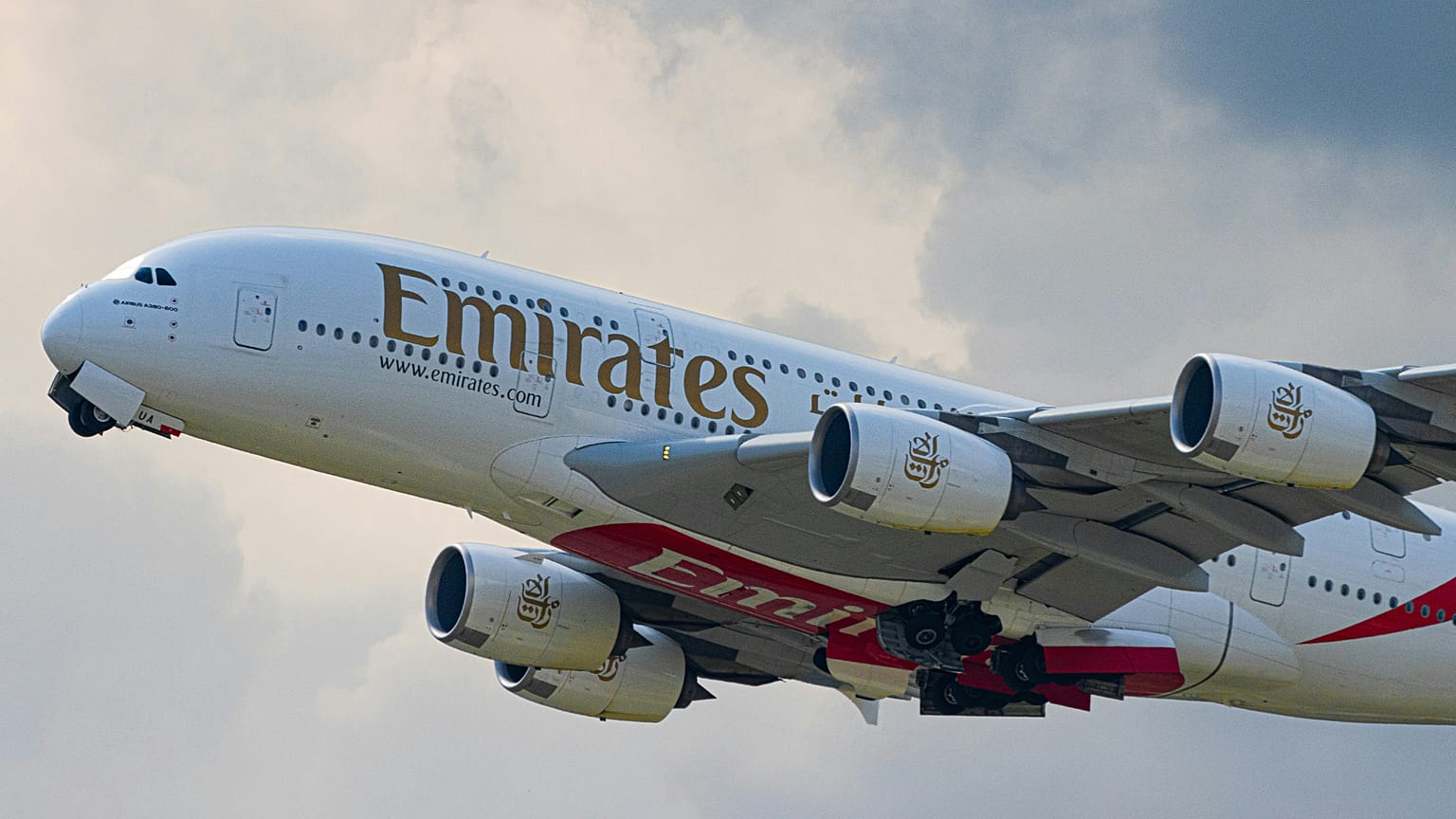 Az Emirates most mutatta be az utazók számára nyújtott átfogó utasbiztosítását.