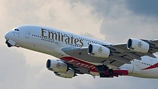 Emirates has just unveiled comprehensive travel cover for travellers