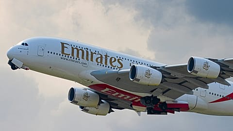 Emirates has just unveiled comprehensive travel cover for travellers