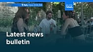 Latest news bulletin | June 21st, 2026 – Evening