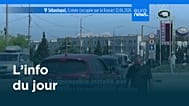 L’info du jour | 21 juin 2026 - Soir