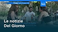 Le notizie del giorno | 21 giugno 2026 - Serale