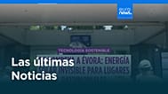 Últimas noticias | 21 junio 2026 - Tarde