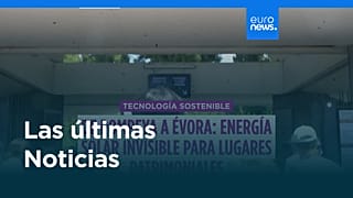 Últimas noticias | 21 junio 2026 - Tarde