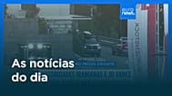 Notícias do dia | 21 de junho 2026 - Noite