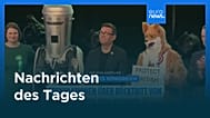 Nachrichten des Tages | 22. Juni 2026 - Morgenausgabe