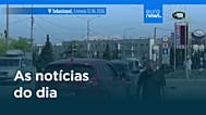Notícias do dia | 22 de junho 2026 - Manhã