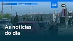 Notícias do dia | 22 de junho 2026 - Tarde