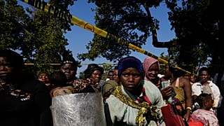 More than 3000 Malawian nationals deported in South Africa 