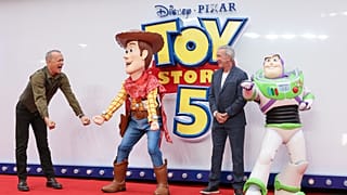 'Toy Story 5' breaks record and scores biggest box-office debut of 2026 