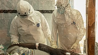 RDC : l'épidémie d'Ebola franchit le seuil des 1 000 cas confirmés