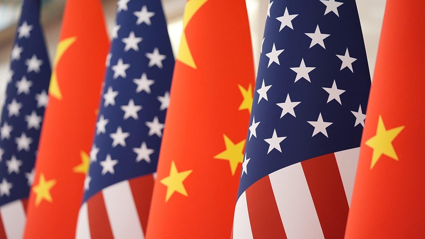 China Bars Exports to 10 U.S. Firms, Excludes 46 From Government Contracts