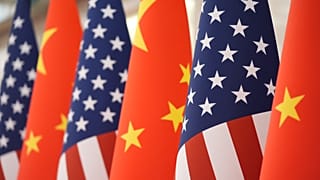 The announcement is a response to Washington's decision to expand a blacklist of Chinese firms. 14 May, 2026.