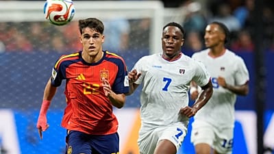 The stories behind the World Cup's most eye-catching jerseys