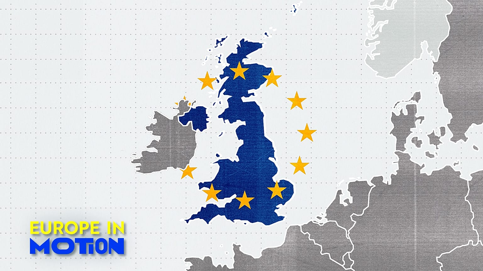 Europe in Motion