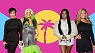 Kris Jenner, Trisha Paytas, Nicki Minaj and Wendy Williams