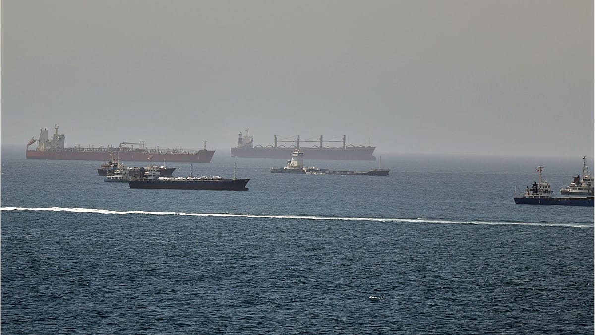 Iran and US make progress in talks despite Trump's explosive threats