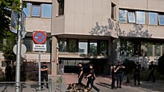 Archivo. Juzgados de Instrucción de Madrid (España)