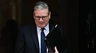 Keir Starmer anuncia demissão