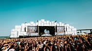 Erstes Rock-in-Rio-Wochenende zieht Tausende Besucher an