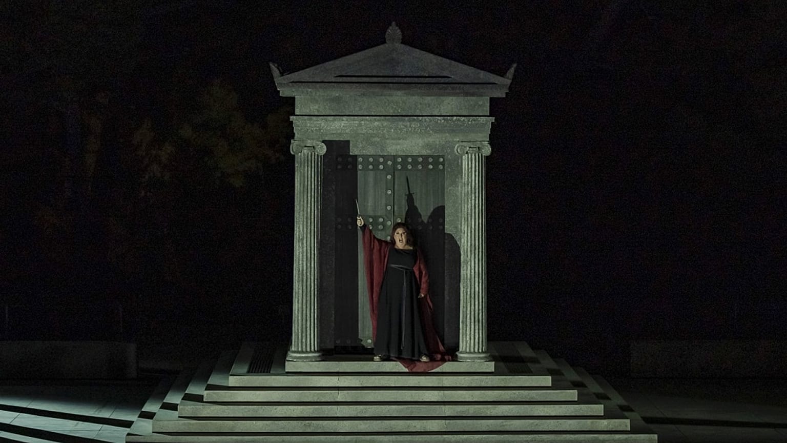 «Μήδεια»