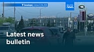 Latest news bulletin | June 22nd, 2026 – Midday