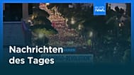 Nachrichten des Tages | 22. Juni 2026 - Mittagsausgabe