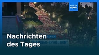 Nachrichten des Tages | 22. Juni 2026 - Mittagsausgabe