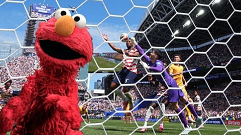 Sesame Street scandal: Elmo’s World Cup support reveals Republican ‘hypocrisy’ 
