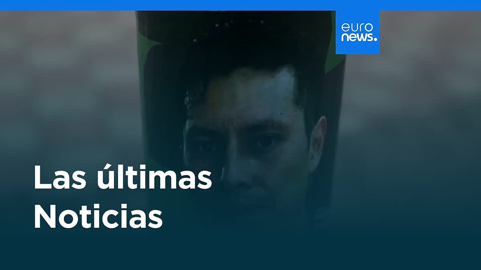 Últimas noticias | 22 junio 2026 - Mediodía