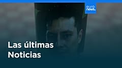 Últimas noticias | 22 junio 2026 - Mediodía