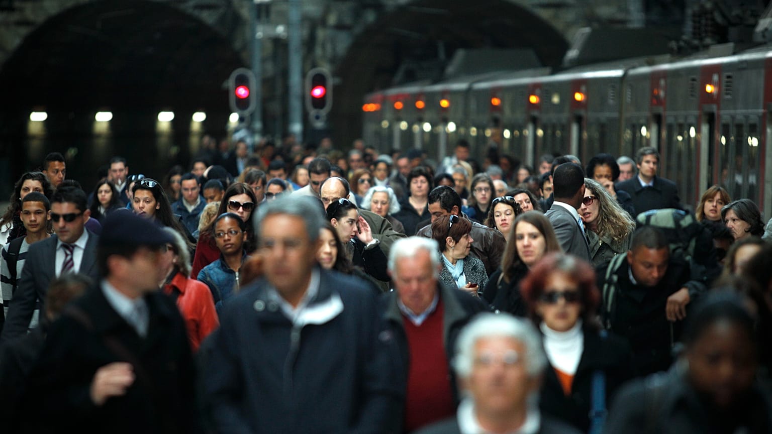 População atingiu número recorde de 11,4 milhões